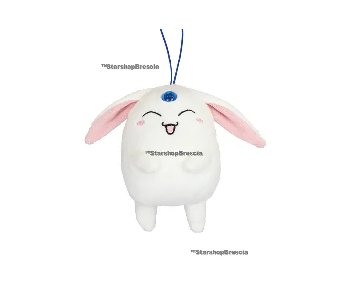 MAGIC KNIGHT RAYEARTH - Mokona Mascot Plush Doll - Blue