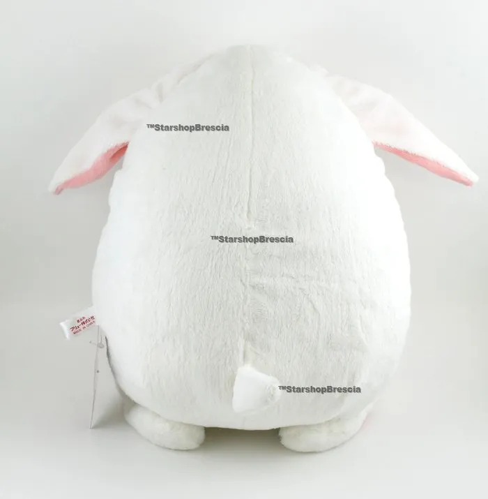 MAGIC KNIGHT RAYEARTH - Mokona Mascot Big Plush Doll - Standing Version