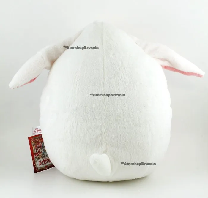 MAGIC KNIGHT RAYEARTH - Mokona Mascot Big Plush Doll - Sitting Version