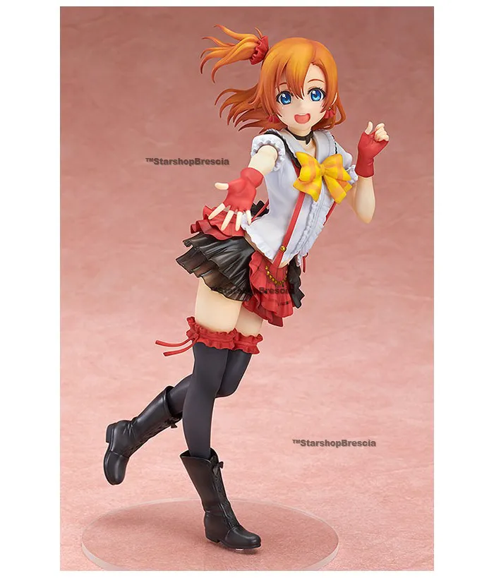 LOVE LIVE! SCHOOL IDOL PROJECT - Honoka Kosaka 1/8 Pvc Figure