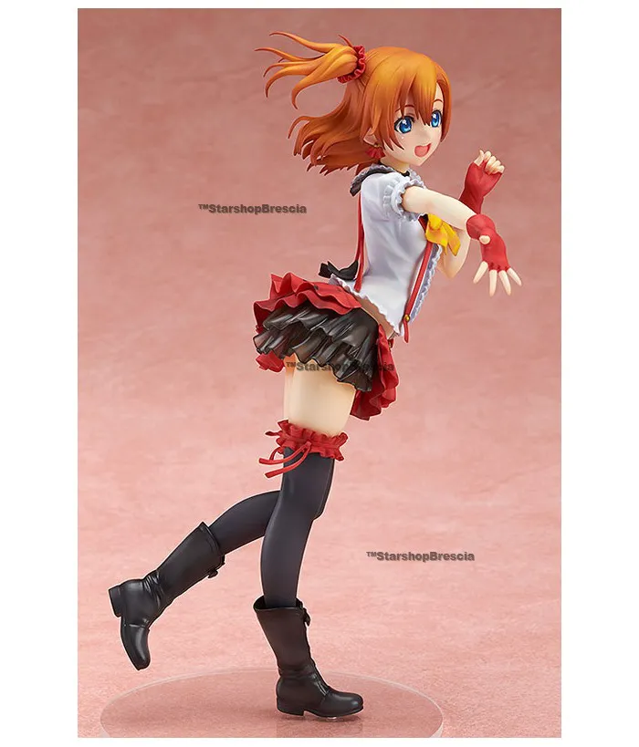 LOVE LIVE! SCHOOL IDOL PROJECT - Honoka Kosaka 1/8 Pvc Figure