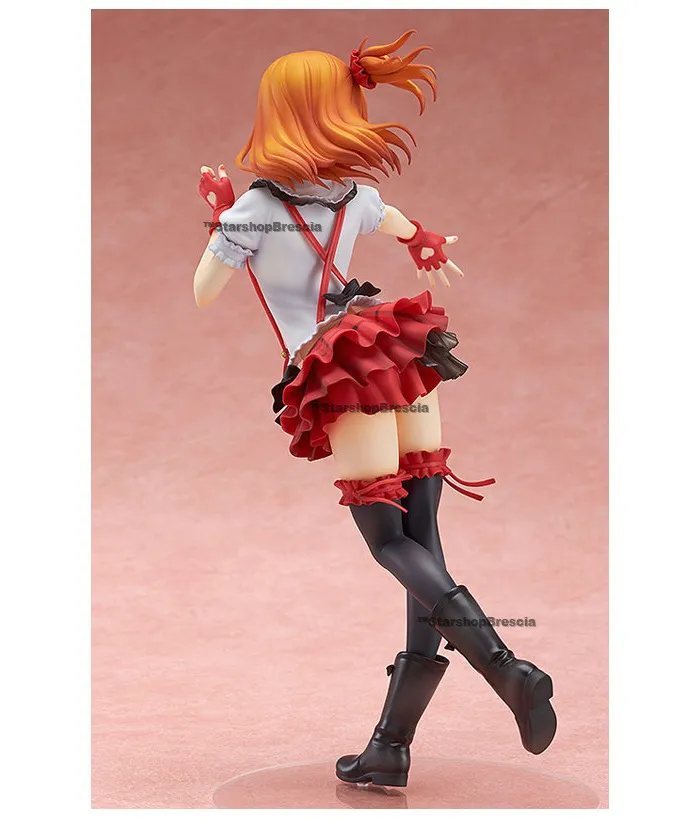 LOVE LIVE! SCHOOL IDOL PROJECT - Honoka Kosaka 1/8 Pvc Figure
