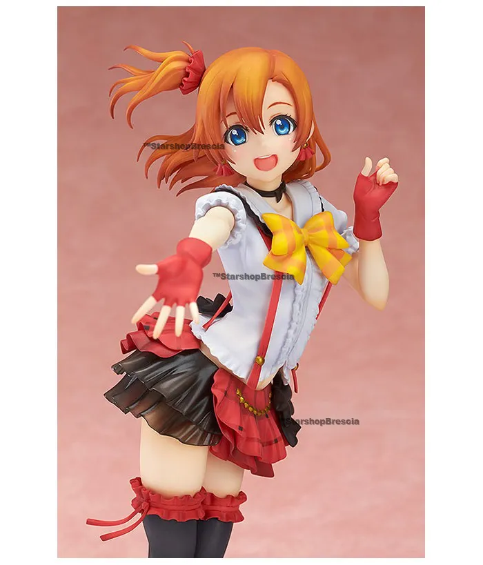 LOVE LIVE! SCHOOL IDOL PROJECT - Honoka Kosaka 1/8 Pvc Figure