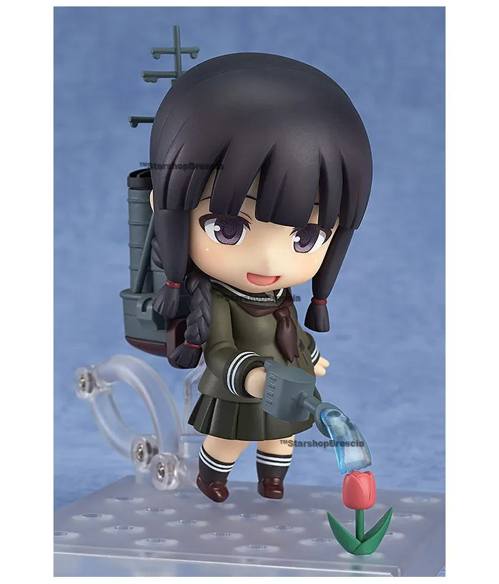 KANTAI COLLECTION - KAN COLLE - Kitakami Nendoroid Action Figure # 430