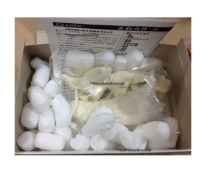 NIGHT SHIFT HOSPITAL - Ai Kazama 1/7 Resin Kit