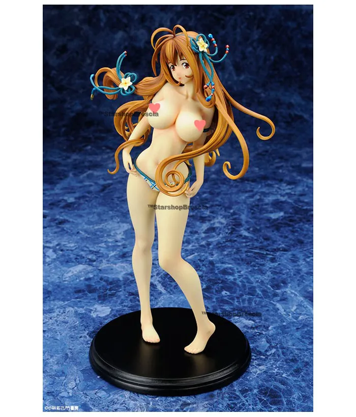 VIRGIN NA KANKEI R - Kana Akashi Regular Edition 1/6 Resin Statue