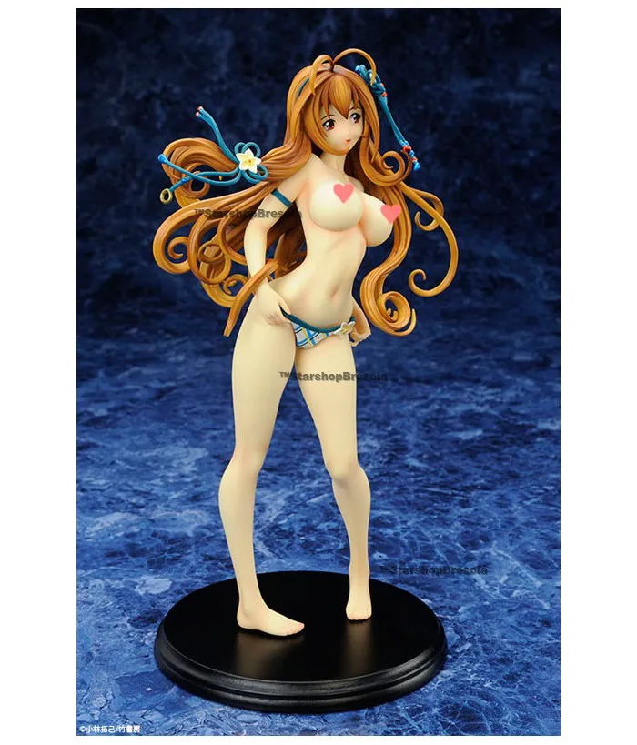 VIRGIN NA KANKEI R - Kana Akashi Regular Edition 1/6 Resin Statue