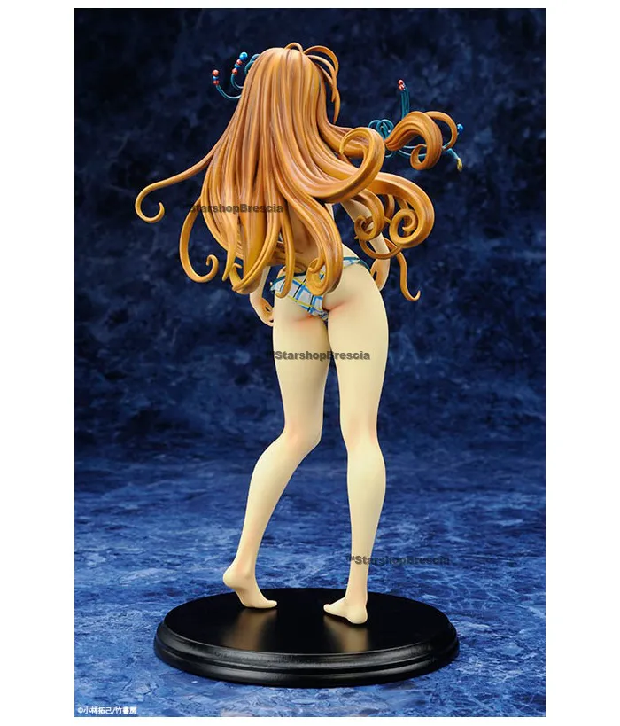 VIRGIN NA KANKEI R - Kana Akashi Regular Edition 1/6 Resin Statue