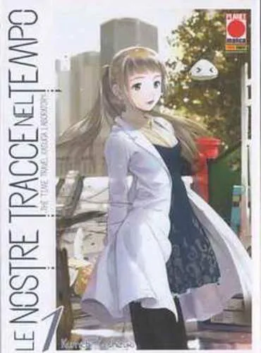 LE NOSTRE TRACCE NEL TEMPO 01