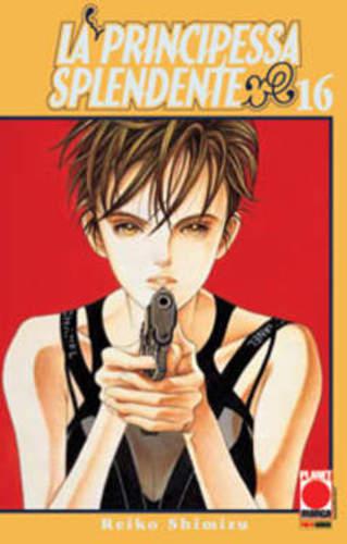 LA PRINCIPESSA SPLENDENTE 16