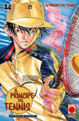 IL PRINCIPE DEL TENNIS 24