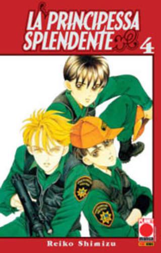 LA PRINCIPESSA SPLENDENTE 04