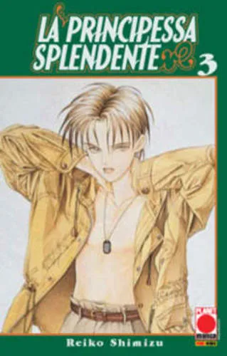 LA PRINCIPESSA SPLENDENTE 03