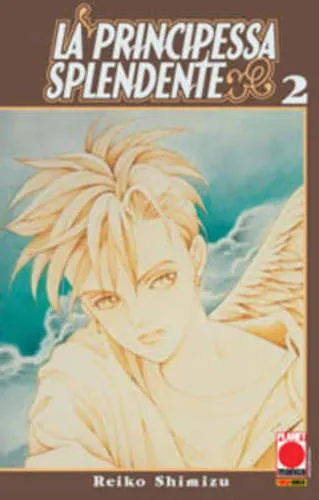 LA PRINCIPESSA SPLENDENTE 02
