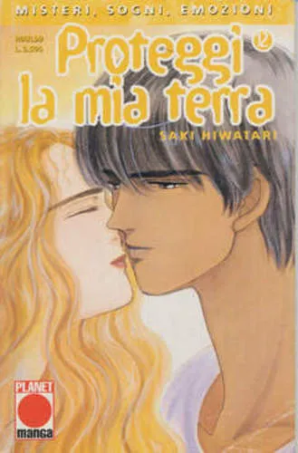 PROTEGGI LA MIA TERRA 12