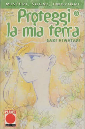 PROTEGGI LA MIA TERRA 08