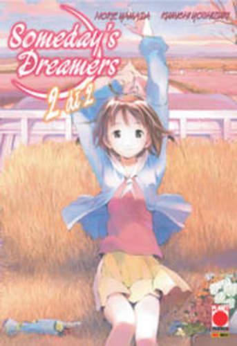 SOMEDAY'S DREAMERS 02