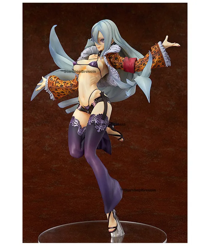 7TH DRAGON 2020 - Psychic Pink Harley 1/7 Pvc Figure