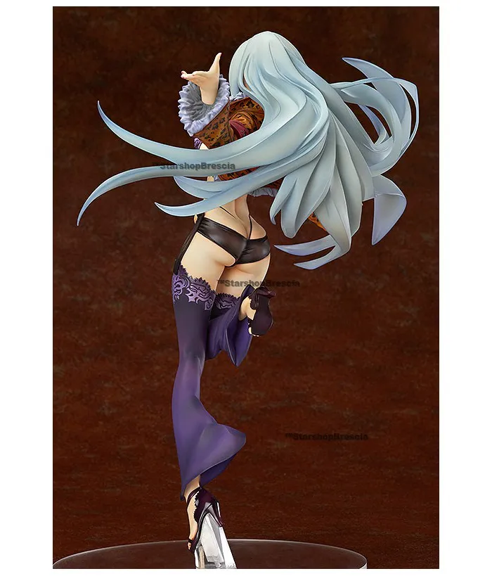 7TH DRAGON 2020 - Psychic Pink Harley 1/7 Pvc Figure