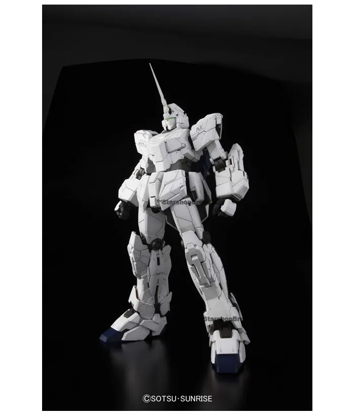 GUNDAM - 1/60 RX-0 Unicorn Perfect Grade Model Kit PG