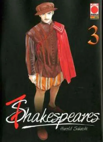 7 SHAKESPEARES 03