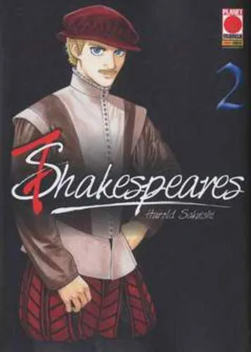7 SHAKESPEARES 02