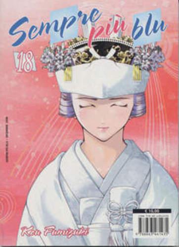 SEMPRE PIU' BLU 18