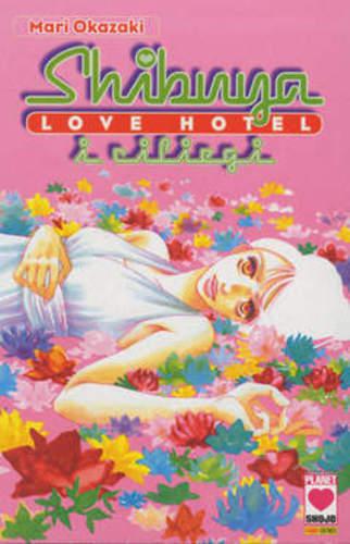 SHIBUYA LOVE HOTEL - I CILIEGI - MILLE EMOZIONI 72
