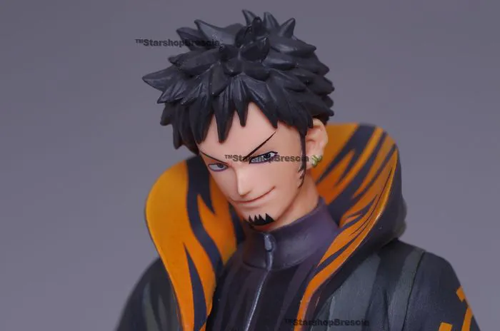 ONE PIECE - DX Figure The Grandline Men 15th Vol.7: Trafalgar Law