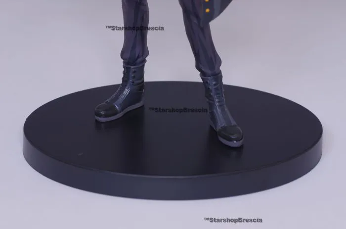 ONE PIECE - DX Figure The Grandline Men 15th Vol.7: Trafalgar Law