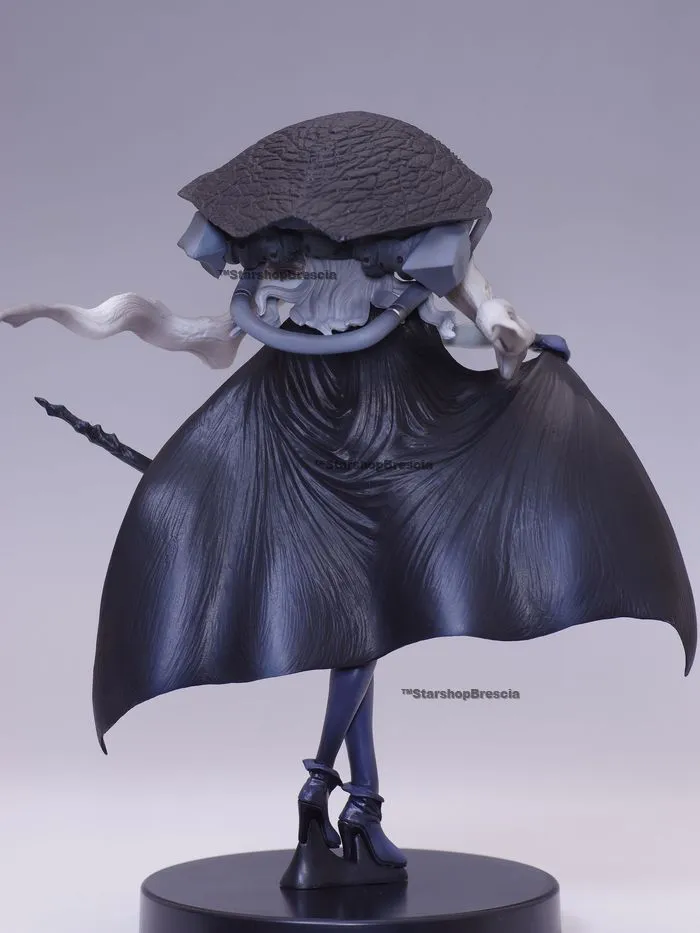 KANTAI COLLECTION - KAN COLLE - Aircraft Carrier Wo-Class Premium Pvc Figure