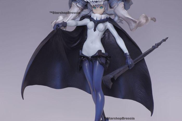 KANTAI COLLECTION - KAN COLLE - Aircraft Carrier Wo-Class Premium Pvc Figure