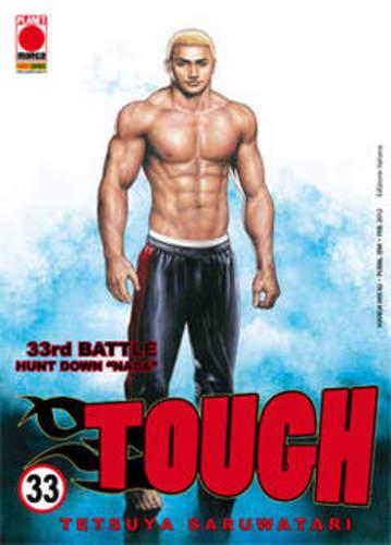 TOUGH 33 MANGA MIX 82