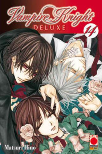 VAMPIRE KNIGHT 14 DELUXE