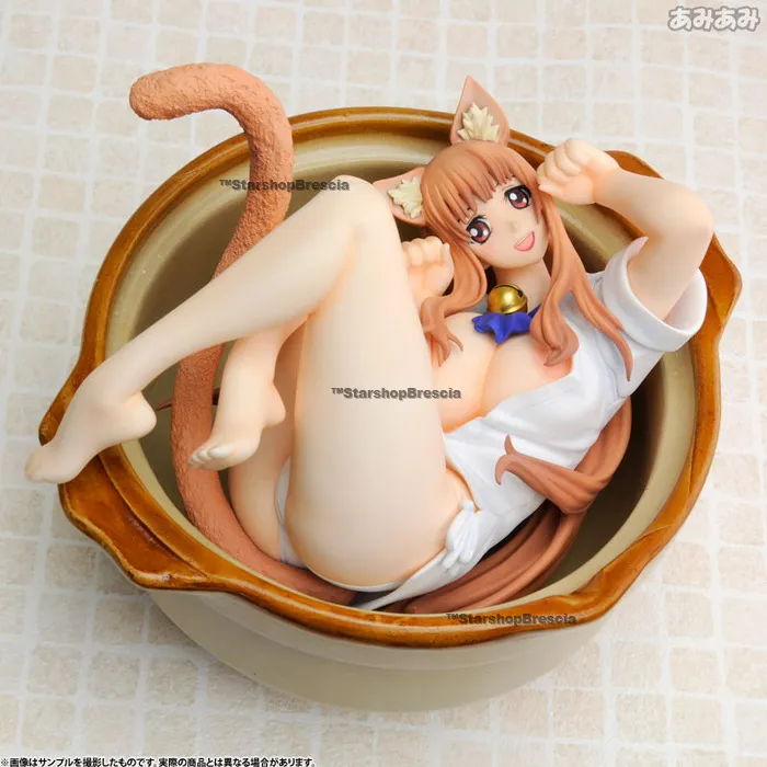 ASOBI NI IKU YO! - Eris Shirt Ver. 1/6 Pvc Figure