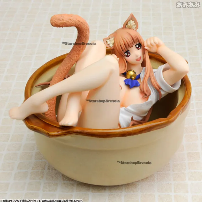 ASOBI NI IKU YO! - Eris Shirt Ver. 1/6 Pvc Figure