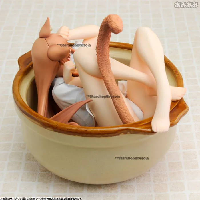 ASOBI NI IKU YO! - Eris Shirt Ver. 1/6 Pvc Figure