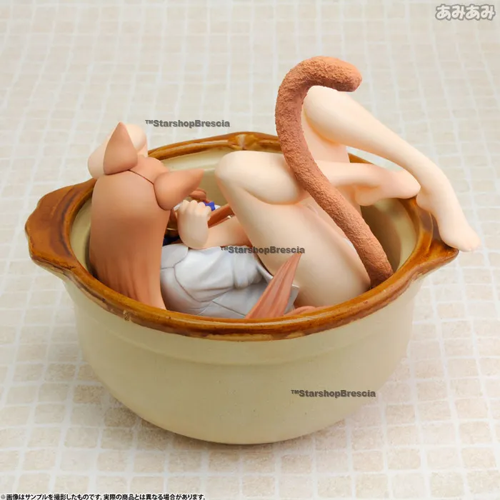 ASOBI NI IKU YO! - Eris Shirt Ver. 1/6 Pvc Figure