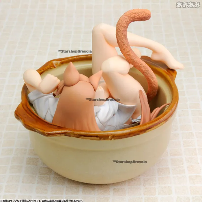 ASOBI NI IKU YO! - Eris Shirt Ver. 1/6 Pvc Figure