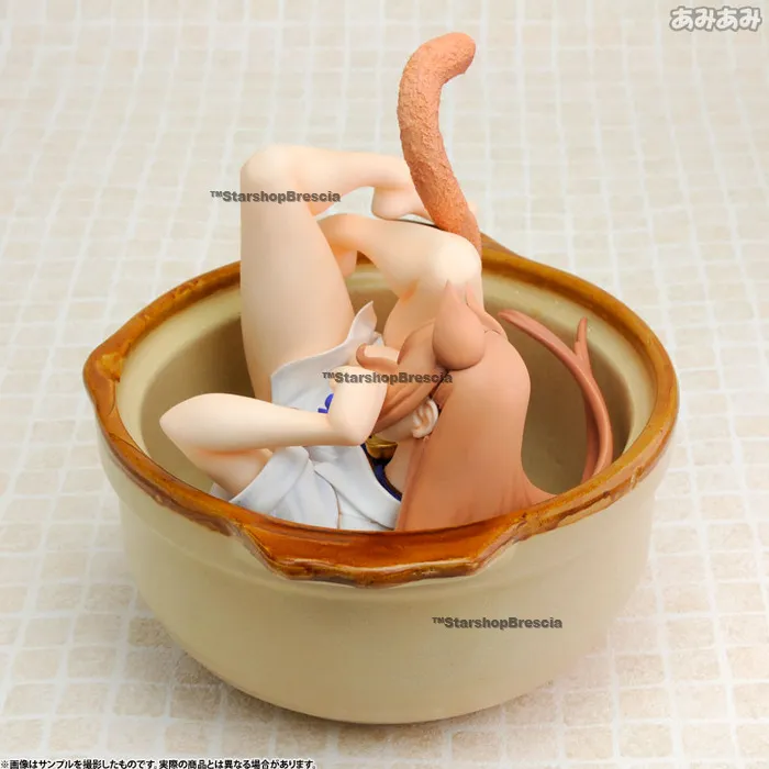 ASOBI NI IKU YO! - Eris Shirt Ver. 1/6 Pvc Figure