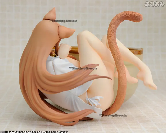 ASOBI NI IKU YO! - Eris Shirt Ver. 1/6 Pvc Figure