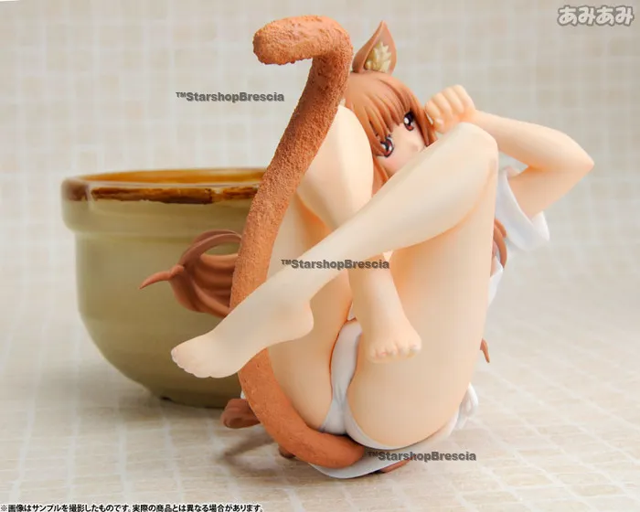 ASOBI NI IKU YO! - Eris Shirt Ver. 1/6 Pvc Figure