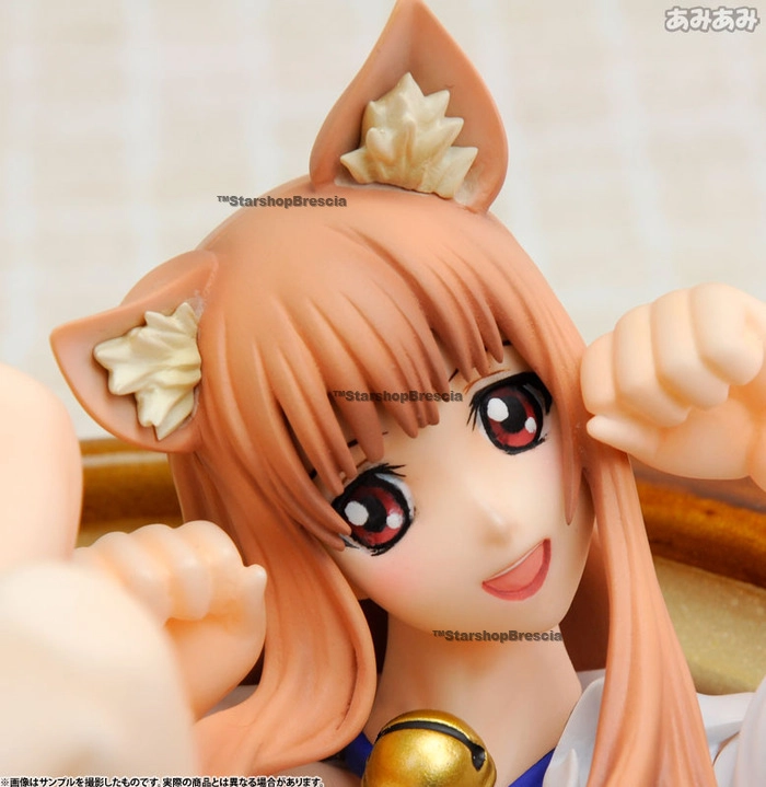 ASOBI NI IKU YO! - Eris Shirt Ver. 1/6 Pvc Figure