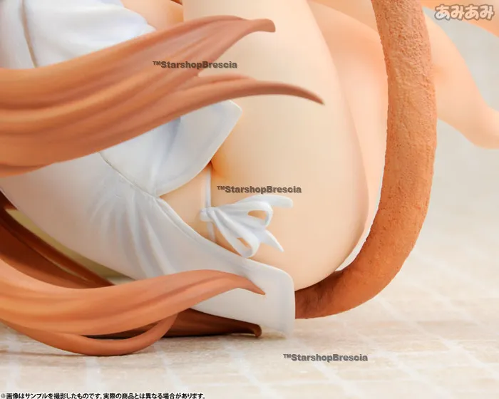 ASOBI NI IKU YO! - Eris Shirt Ver. 1/6 Pvc Figure