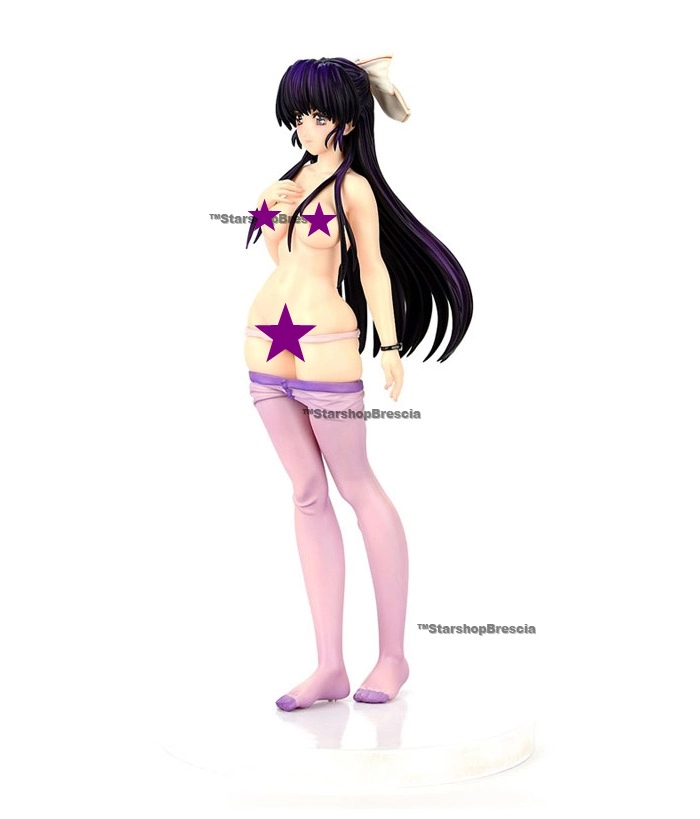 SATOSHI URUSHIHARA - Original Character Kan Reiko Hatakeyama 1/6 Pvc Figure