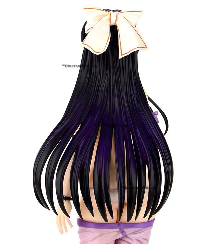 SATOSHI URUSHIHARA - Original Character Kan Reiko Hatakeyama 1/6 Pvc Figure