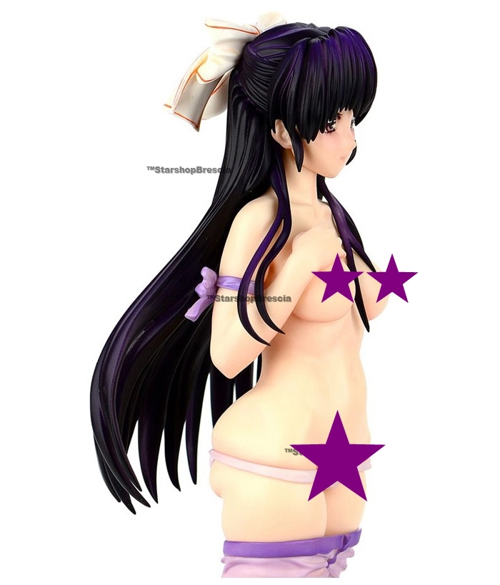 SATOSHI URUSHIHARA - Original Character Kan Reiko Hatakeyama 1/6 Pvc Figure