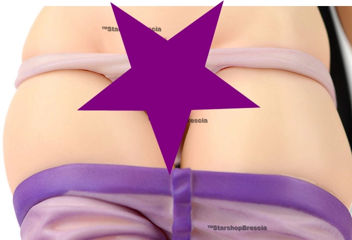 SATOSHI URUSHIHARA - Original Character Kan Reiko Hatakeyama 1/6 Pvc Figure