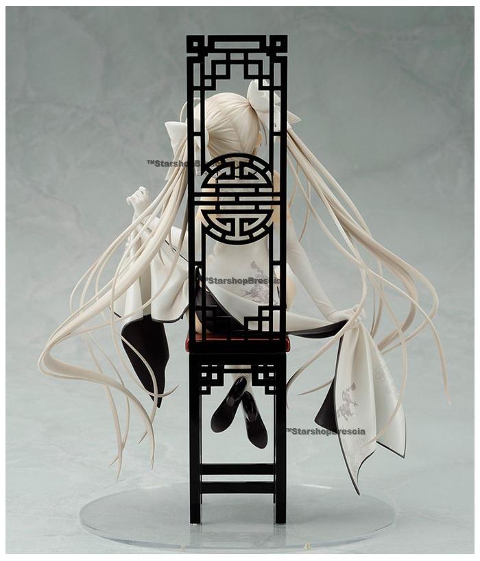YOSUGA NO SORA - Sora Kasugano China Dress Ver. 1/7 Pvc Figure