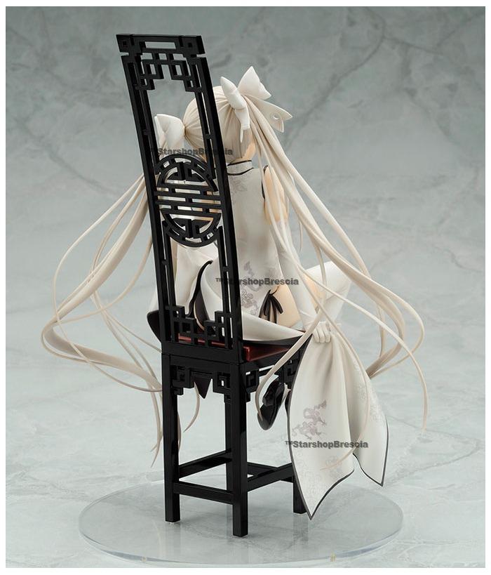 YOSUGA NO SORA - Sora Kasugano China Dress Ver. 1/7 Pvc Figure